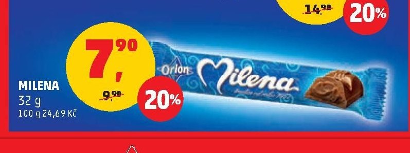 MILENA