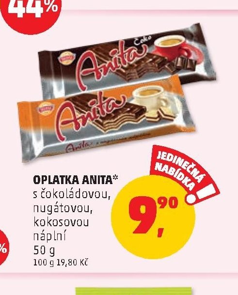 Oplatka Anita