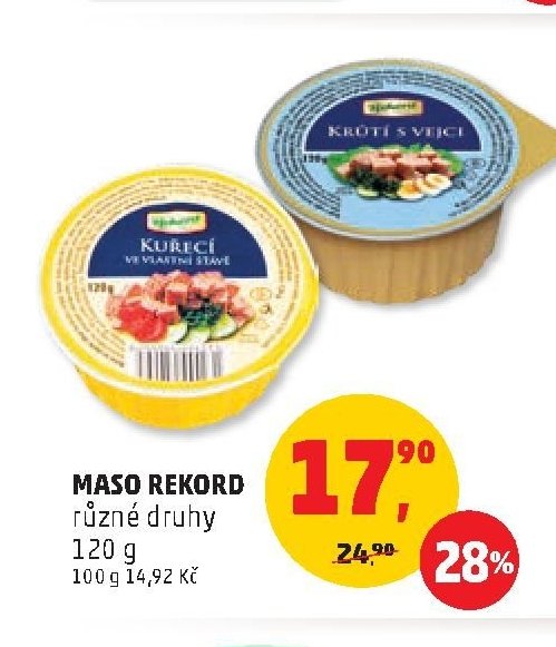 Maso Rekord
