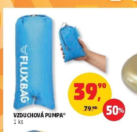 Vzduchová pumpa