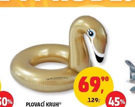 Plovací kruh