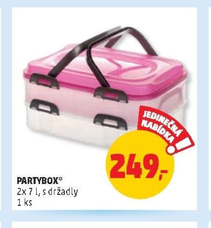 Partybox