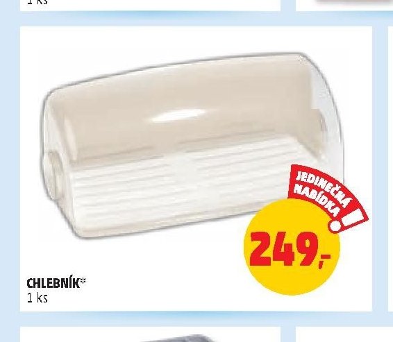 Chlebník