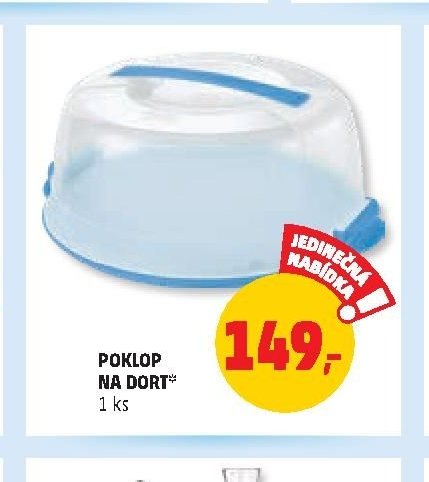 Poklop na dort