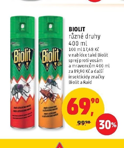 BIOLIT