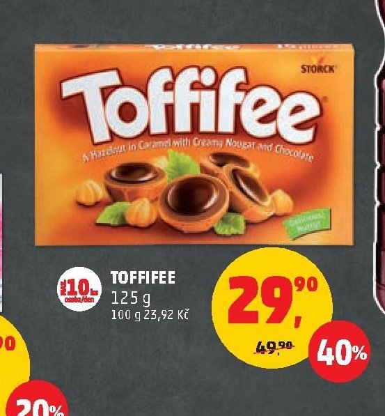 TOFFIFEE