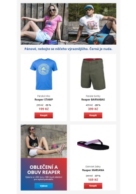 akční leták Sportisimo 29.6.2020-5.7.2020