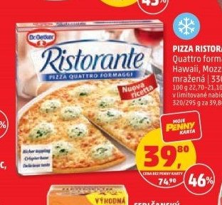 Pizza Ristorante