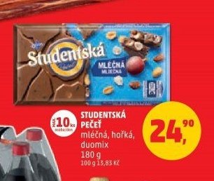 Studentská pečeť