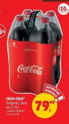 Coca-Cola