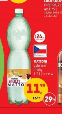 Mattoni