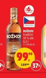 Božkov tradiční