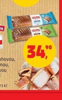 Závin 400 g