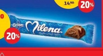 MILENA