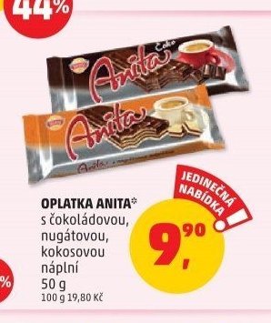 Oplatka Anita