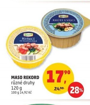 Maso Rekord