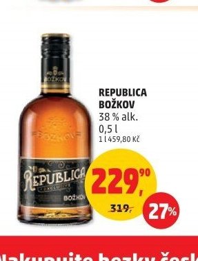 Republica Božkov