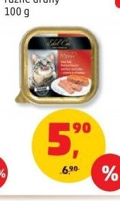Paštika pro kočky Edel Cat