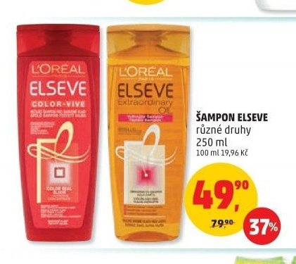 ŠAMPON ELSEVE