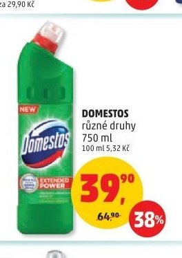 Domestos