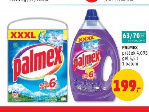 Palmex