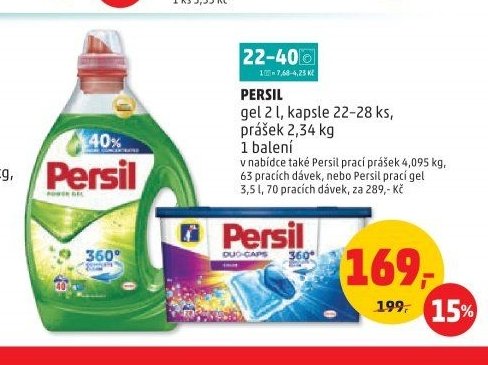 Persil