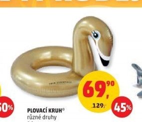 PLOVACÍ KRUH