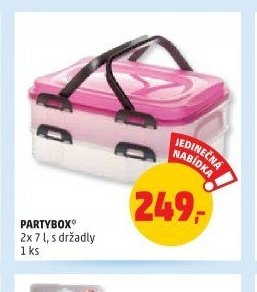 PARTYBOX
