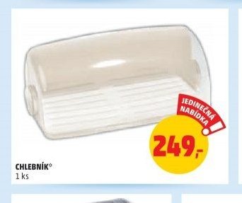 CHLEBNÍK