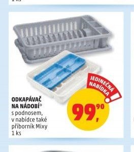 ODKAPÁVAČ NA NÁDOBÍ