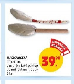 MAŠLOVAČKA