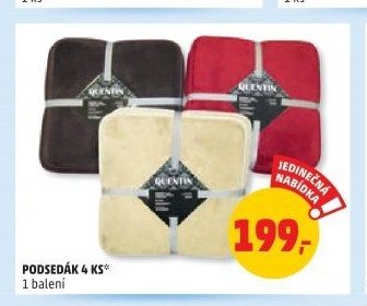 PODSEDÁK 4 KS