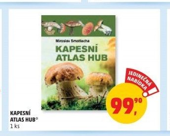 KAPESNÍ ATLAS HUB