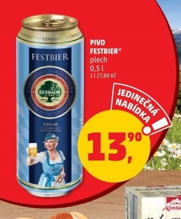 Pivo Festbier