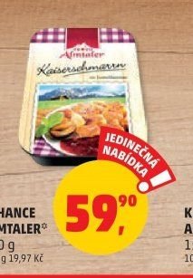 Trhance Almtaler