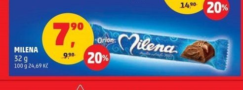 MILENA