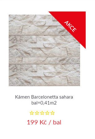 Kámen Barcelonetta sahara - bauMax akcniletaky.com