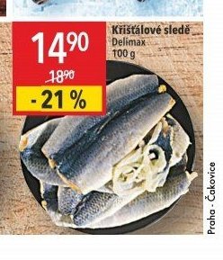 Křišťálové sledě