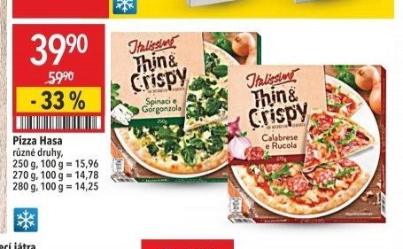 Pizza Hasa