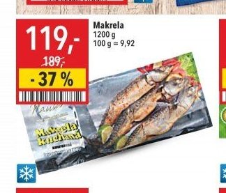 Makrela