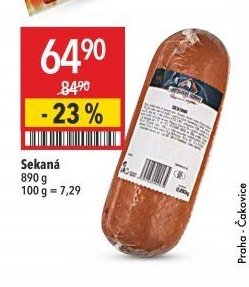 Sekaná