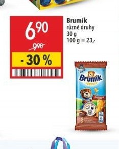 Brumík