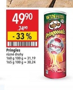 Pringles