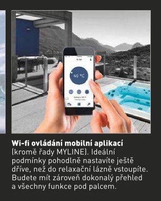 Wi-fi ovládání mobilní aplikací - Mountfield akcniletaky.com