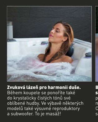 Zvuková lázeň pro harmonii duše - Mountfield akcniletaky.com