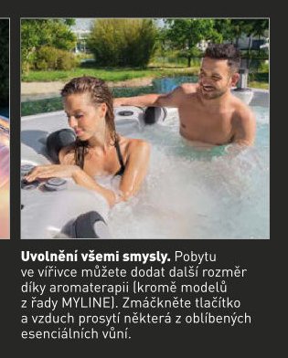Uvolnění všemi smysly - Mountfield akcniletaky.com