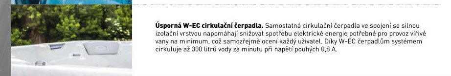 Úsporná W-EC cirkulační čerpadla - Mountfield akcniletaky.com