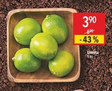 Limeta