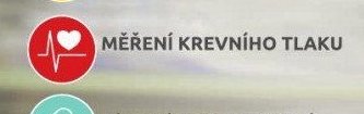 MĚŘENÍ KREVNÍHO TLAKU