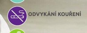 ODVYKÁNÍ KOUŘENÍ